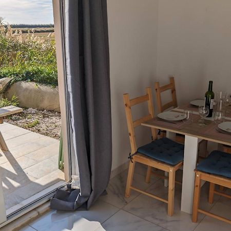 Appartement Au Coeur Des Rizieres Salin-de-Giraud Exteriör bild