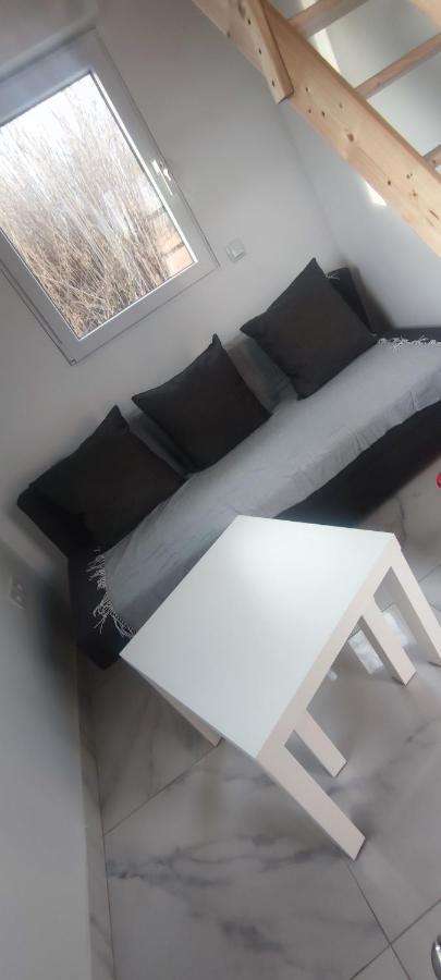 Appartement Au Coeur Des Rizieres Salin-de-Giraud Exteriör bild