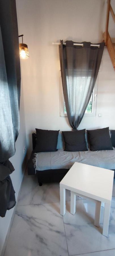 Appartement Au Coeur Des Rizieres Salin-de-Giraud Exteriör bild